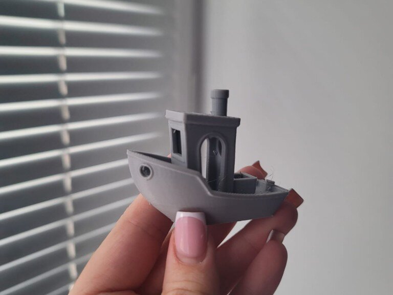 3-D моделирование